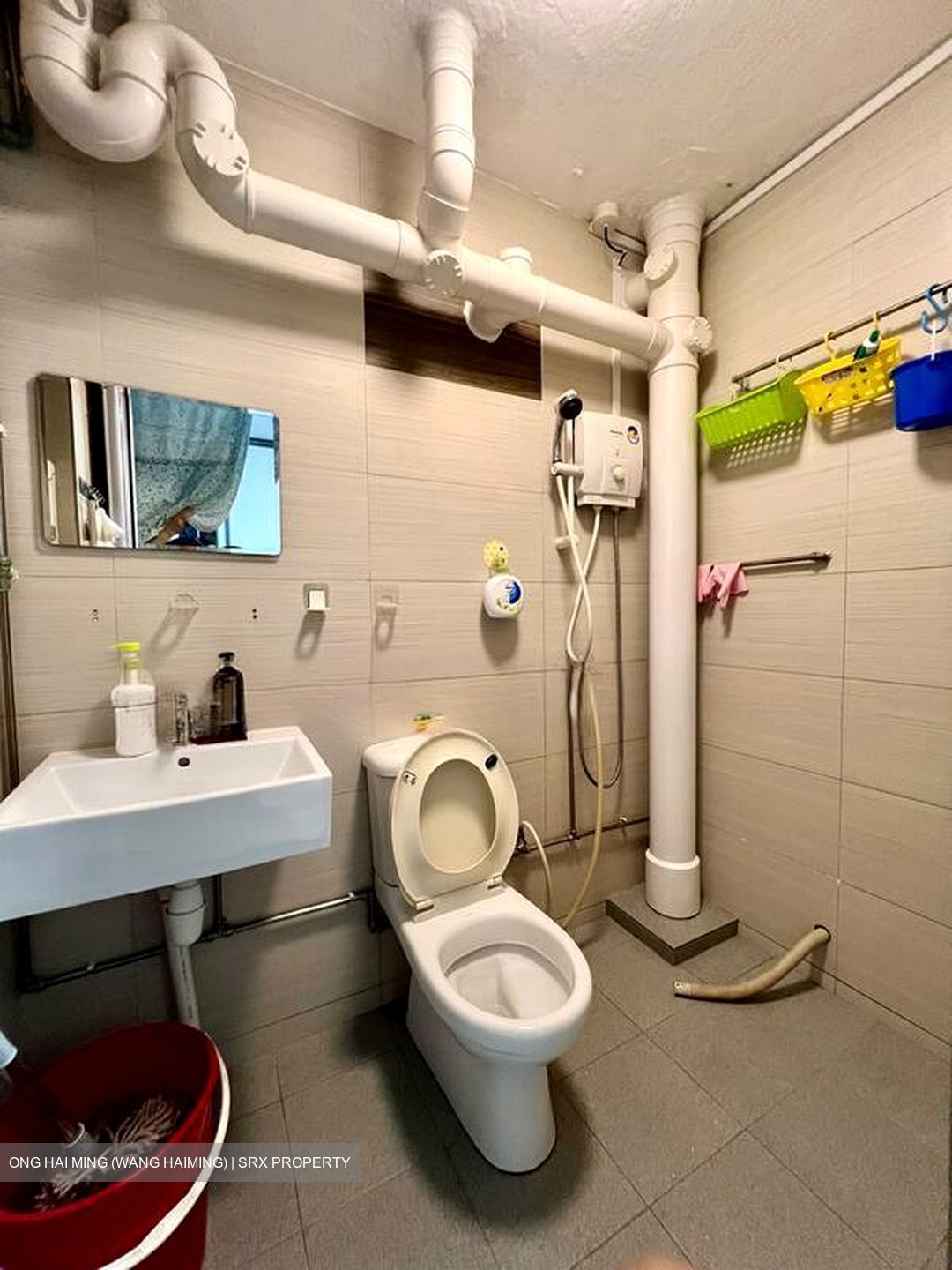 Blk 795 Khatib Vale (Yishun), HDB 5 Rooms #502922201